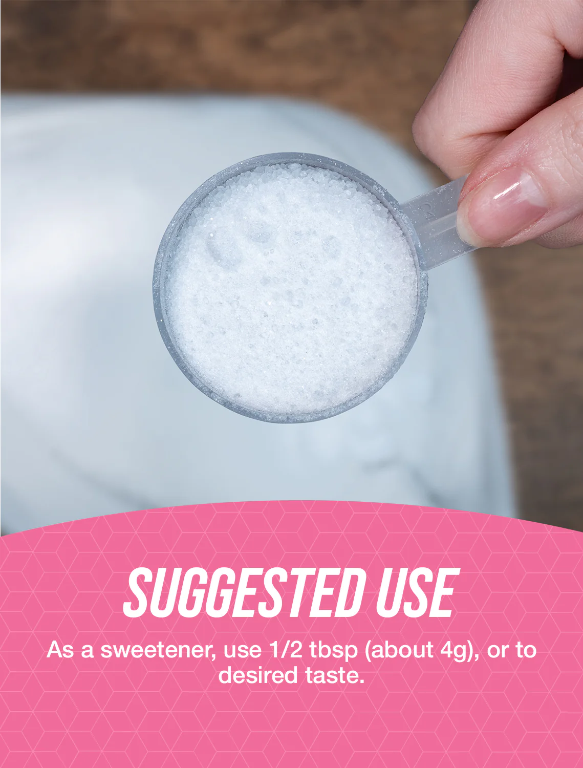 Xylitol Powder - Image 4
