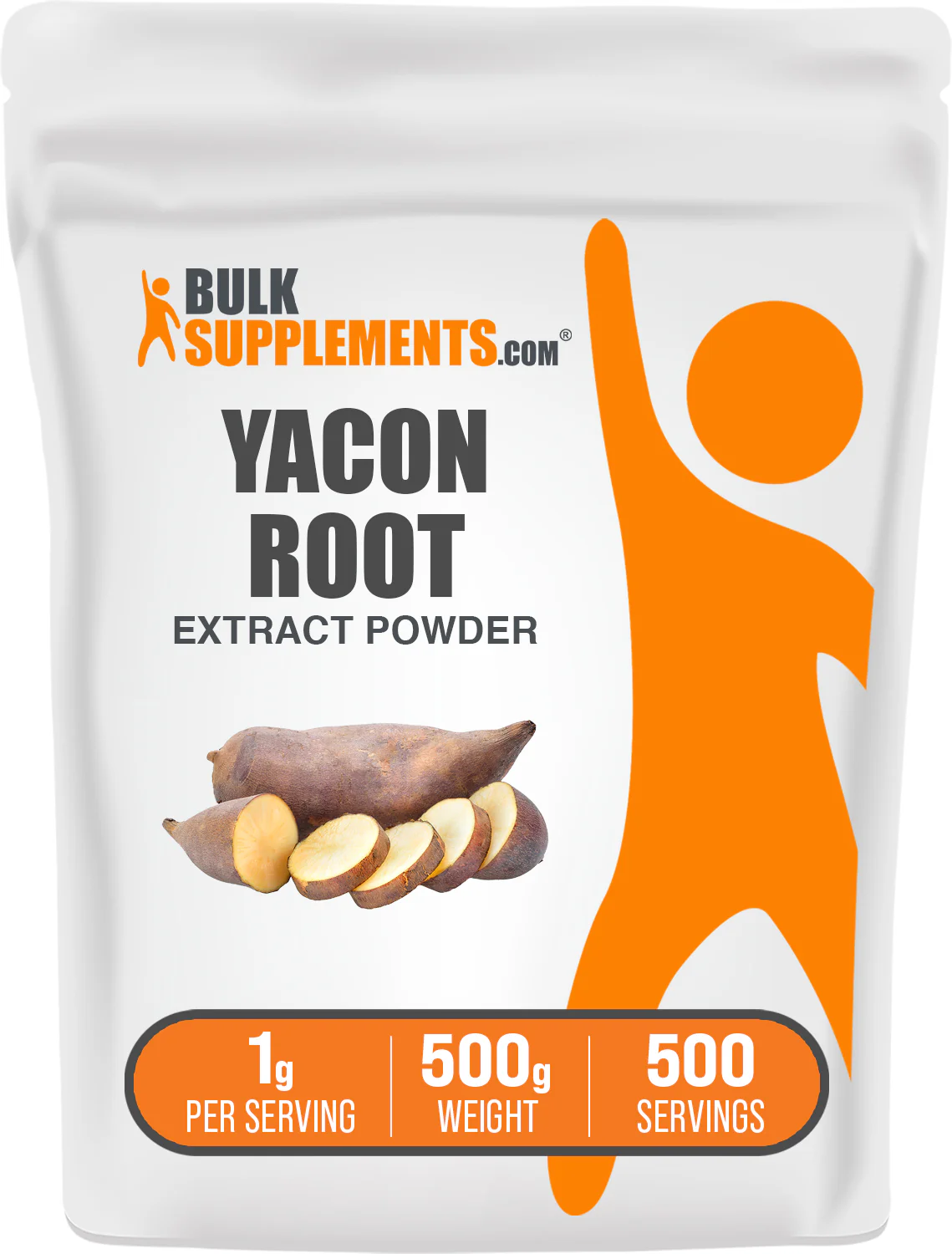 Yacon Root Extract Powder - Image 9