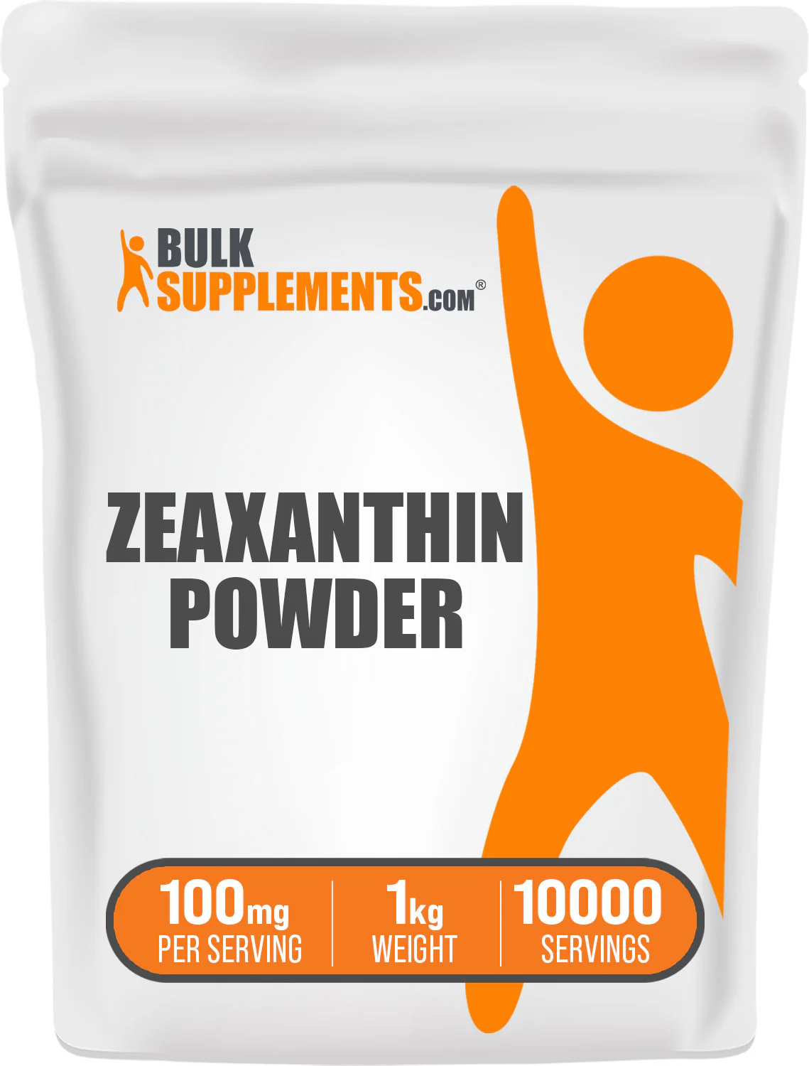 Zeaxanthin 5% Powder - Image 9