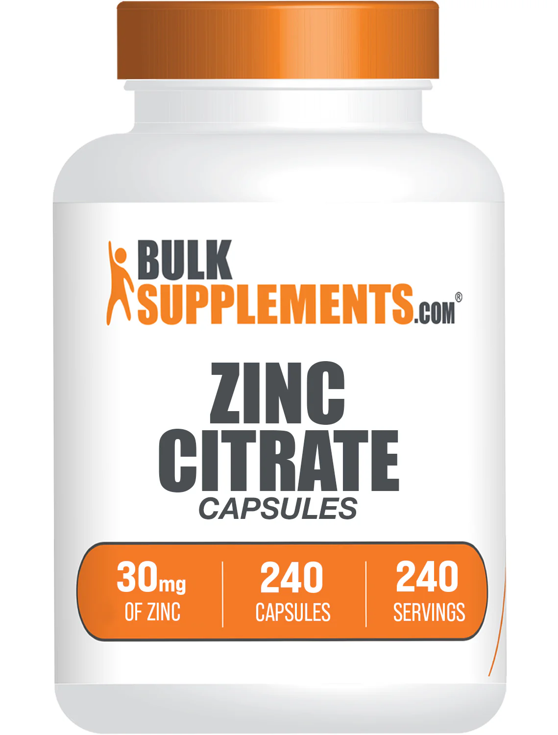 Zinc Citrate Powder - Image 10
