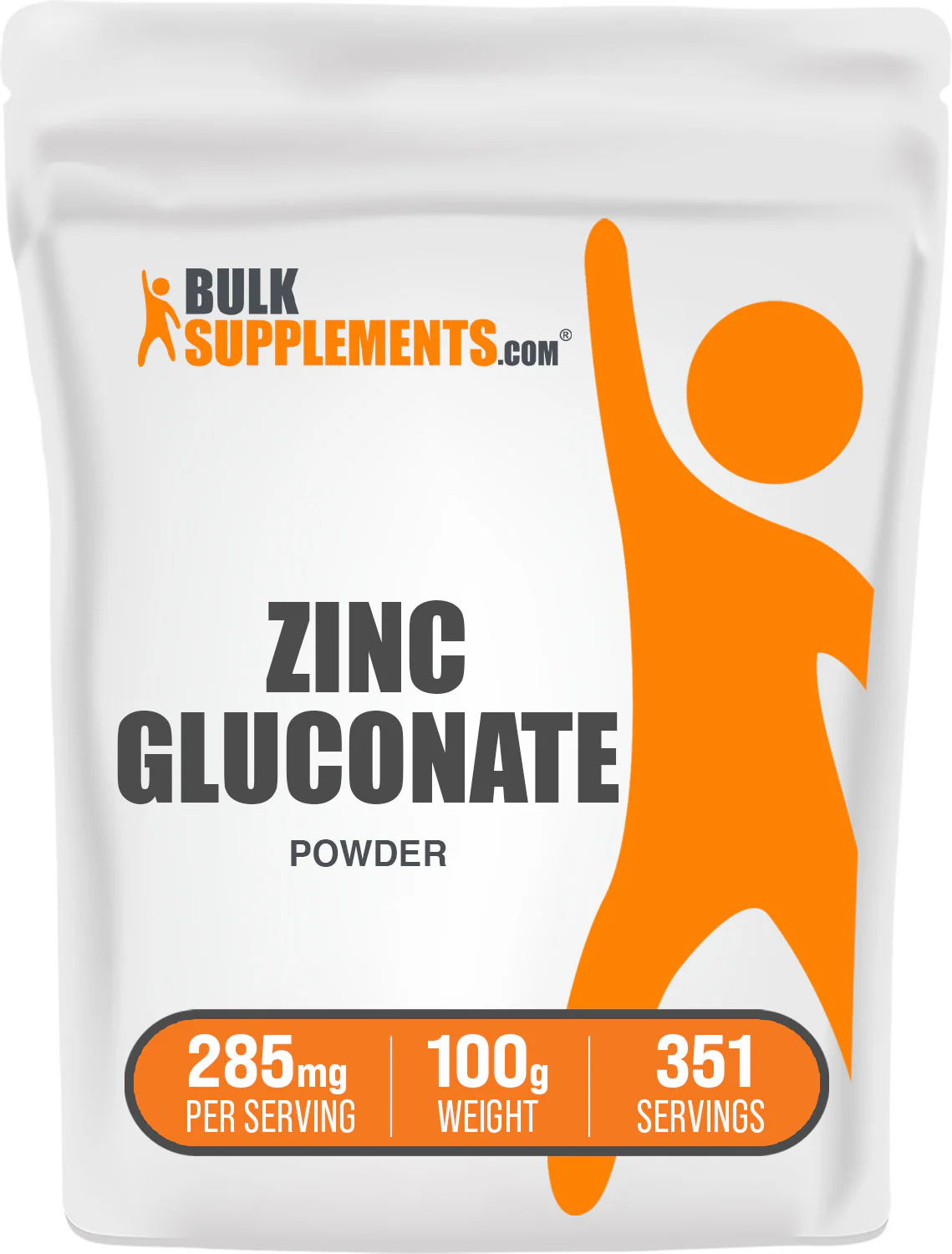 Zinc Gluconate Powder - Image 6