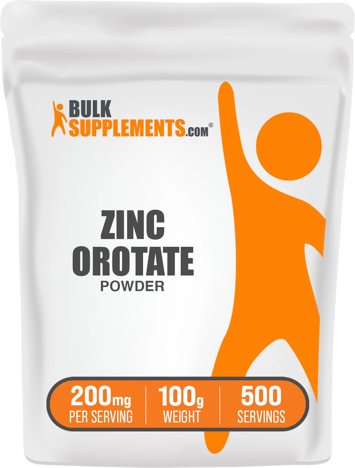 Zinc Orotate Powder - Image 6
